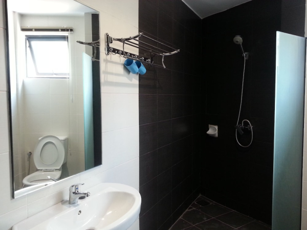 Best offers for Padungan Hotel Kuching