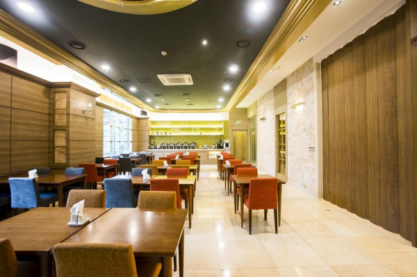 Best offers for Polaris Hotel Bucheon