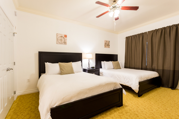 أفضل العروض ل منتجع رانيون باى 1791 فاكاشن ايكسبرينس تشامبيونس جات