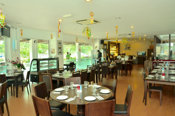 Best offers for Swan Garden Hotel Masai