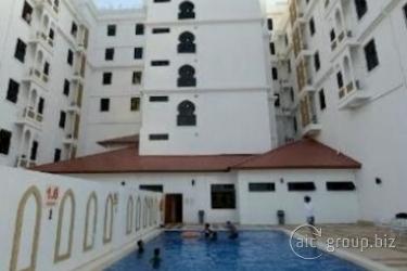 Best offers for Grand Puteri Hotel Kuala Terengganu