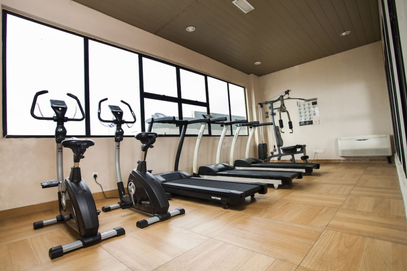 Best offers for Hotel Tanjong Vista Kuala Terengganu