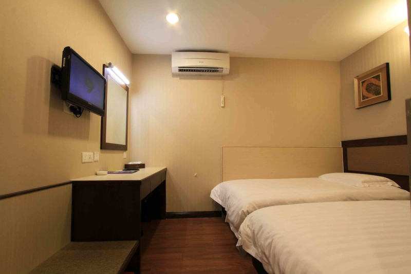 Best offers for Ming Paragon Hotel and Spa Kuala Terengganu