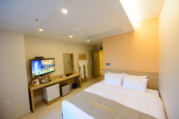 Best offers for Benikea Premier Marianne Hotel Haeundae Beach