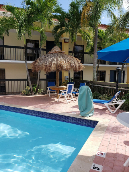 Best offers for Days Inn by Wyndham Florida City Florida City