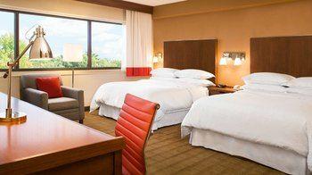 Best offers for FOUR POINTS BY SHERATON CORAL GABLES Coral Gables 