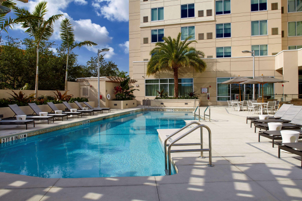 Best offers for Hyatt Place Miami Airport East Miami Springs 