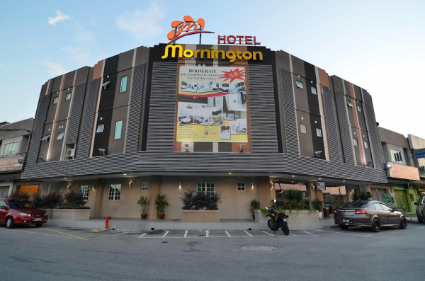 Best offers for Mornington Hotel Bukit Permata Lumut