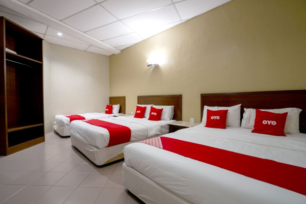 Best offers for OYO 1194  Best Stay Hotel Pangkor Pangkor  Island
