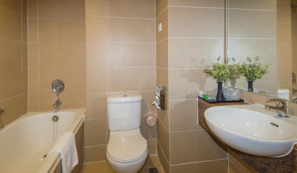 أفضل العروض ل Pearl View Hotel بوتروورذ