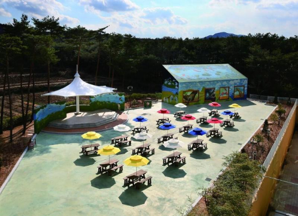 Best offers for Sungho Resort Mohwa-ri