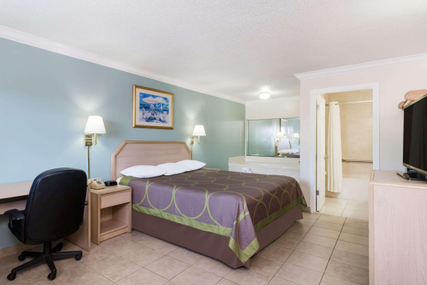 Best offers for Super 8 by Wyndham Ft Walton Beach Fort Walton Beach