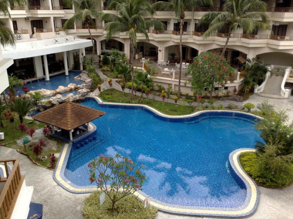 Best offers for The Orient Star Resort Lumut