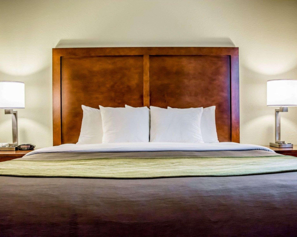 Best offers for Comfort Inn Fort Myers Northeast North Fort Myers 