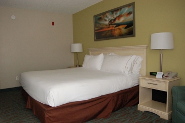 أفضل العروض ل هوليدايان ايكسبرس نيسفيل-جلينافب نيسيفيل