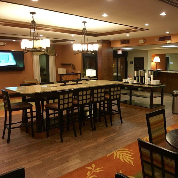 Best offers for Hampton Inn Crestview  Crestview