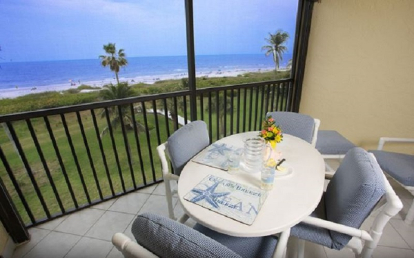 Best offers for Pelicans Roost Sanibel 