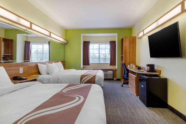 Best offers for Quality Inn & Suites Lehigh Acres Fort Myers Lehigh Acres 