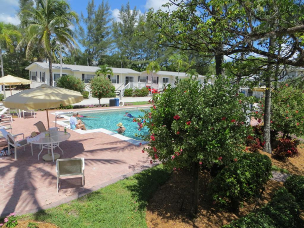 Best offers for Seaside Inn Sanibel