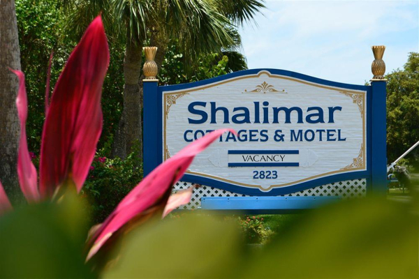 Best offers for Shalimar Cottages and Motel Sanibel 