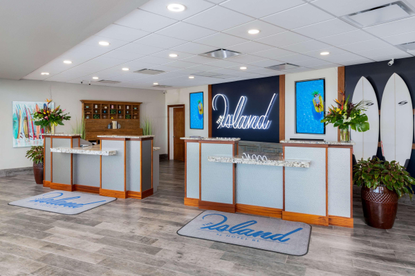 Best offers for The Island Resort at Fort Walton Beach Fort Walton Beach