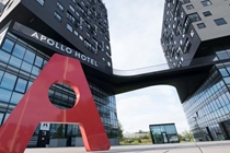 Best offers for Apollo Hotel Groningen Eelderwolde 