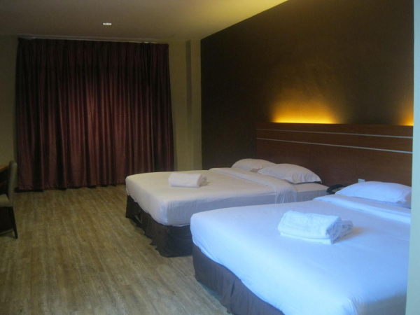 Best offers for Best Star Resort Pantai Cenang