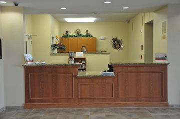 Best offers for CANDLEWOOD SUITES DECATUR MEDICAL CENTER Decatur
