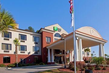Best offers for HOLIDAY INN EXPRESS HOTEL & SUITES PENSACOLA W I-10 Pensacola