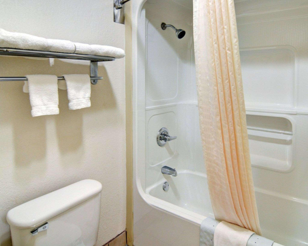 Best offers for Super 8 By Wyndham Decatur Texas Decatur