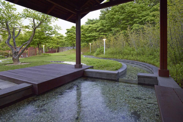 Best offers for The Suites Hotel Gyeongju Kyongju