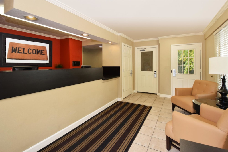 Best offers for Extended Stay America - Tampa - North Airport Tampa