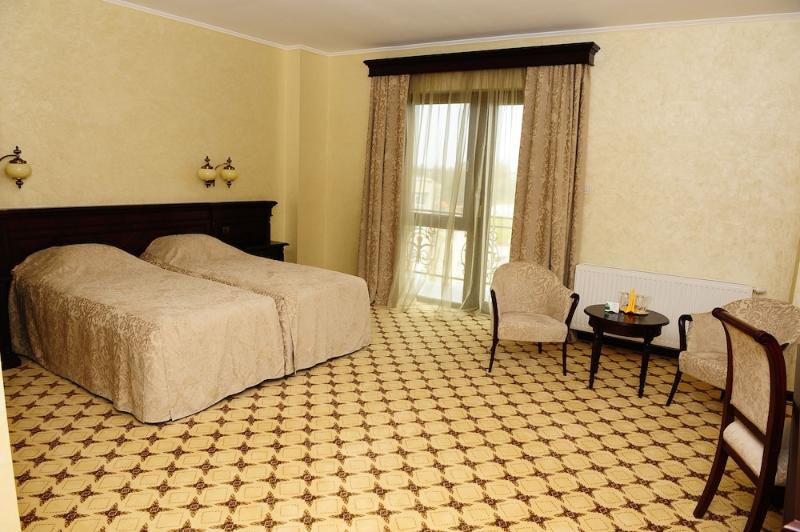 Best offers for Hotel Golden House Craiova