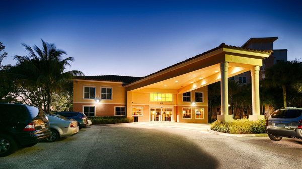 Best offers for Best Western Intracoastal Inn Jupiter