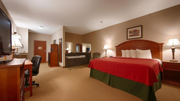 Best offers for Best Western Seminole Inn & Suites Baile Herculane