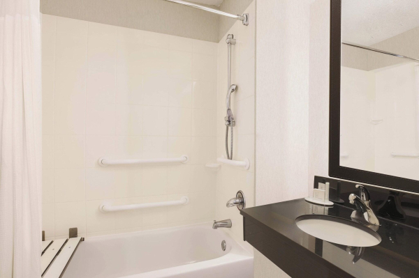 أفضل العروض ل فيرفيلد فندق و اجنحه فندقيه باى ماريوت تامبا فيرجراون تامبا