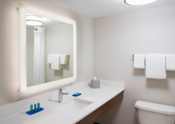 Best offers for Holiday Inn Express Boca Raton West Boca Raton