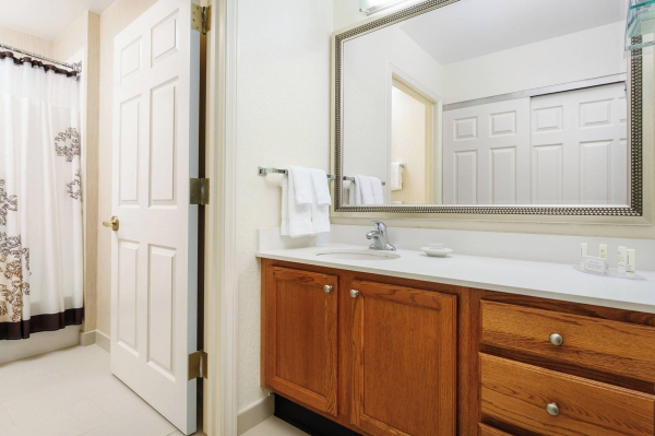 أفضل العروض ل رسايدنسان هاوستون داونتاون/كونفنشن سنتر هيوستون