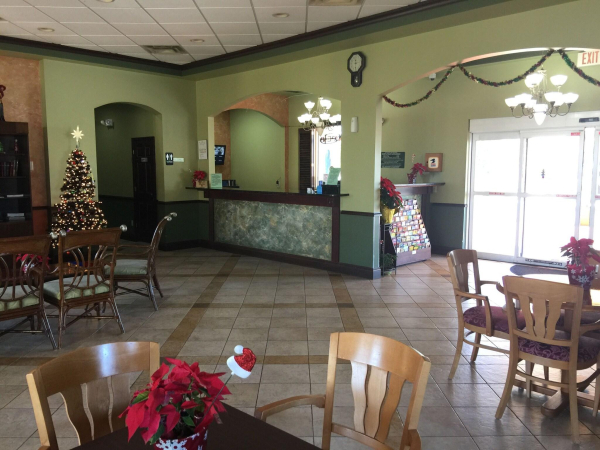 Best offers for Rodeway Inn Sun City Center Sun City Center