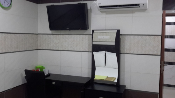 أفضل العروض ل فندق شاهالام باصينس شاهالام