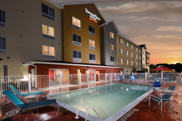 Best offers for TownePlace Suites Houston Westchase Westchase