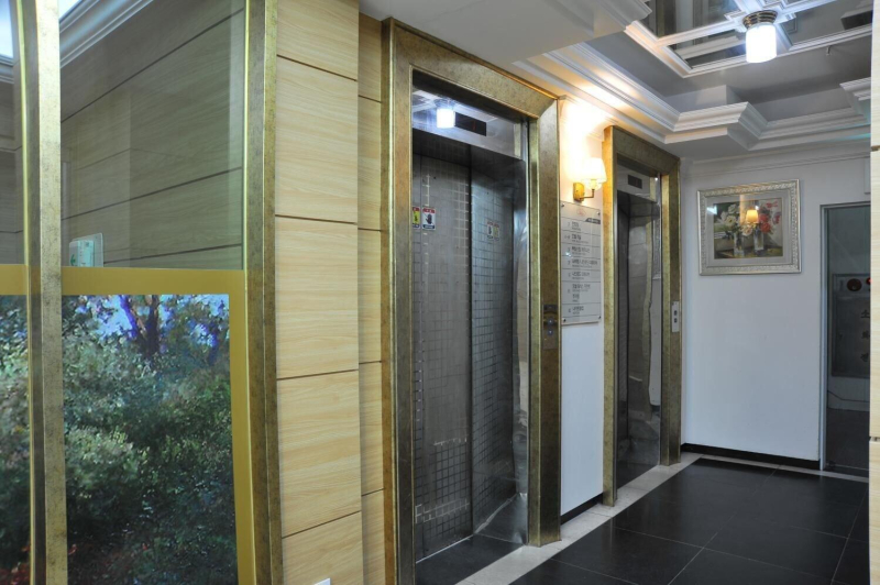 Best offers for Gwangju Palace Tourist Hotel Kwangju 