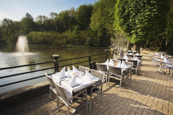 Best offers for Bilderberg Hotel de Bovenste Molen Venlo