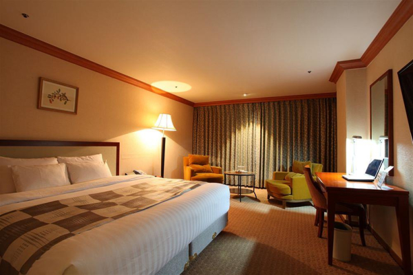 Best offers for Changwon International Hotel Changwon