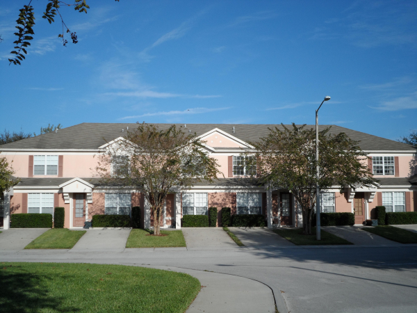 Best offers for Disney Area Apartments and Townhomes Kissimmee 