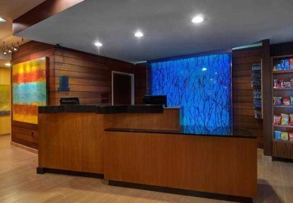 أفضل العروض ل فيرفيلدان &س يويتس فورت وورثا-30 وست,ناس جرب فورت وورذ 