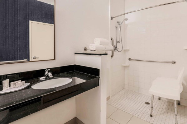Best offers for Fairfield Inn & Suites Houston Westchase Westchase
