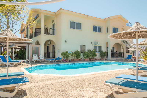 Best offers for Hill View Hotel Apartments Pissouri