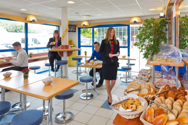 Best offers for Ibis budget Aachen Raeren Grenze Raeren