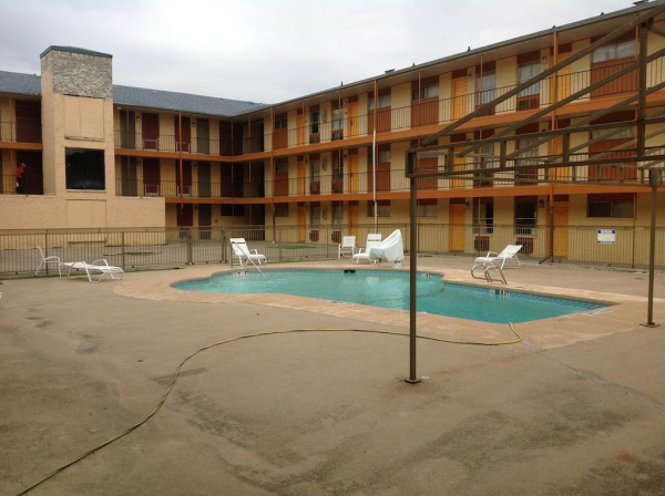 أفضل العروض ل كنيفتسان فورت وورث فورت وورذ 